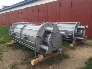 Teploobmennik Grafitovyj Tip Tg Kb 332 3