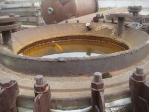 Teploobmennik Stalnoj Jemalirovannyj 2