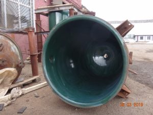 Teploobmennik Stalnoj Jemalirovannyj Tip Sjes 10 02 4