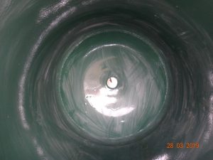 Teploobmennik Stalnoj Jemalirovannyj Tip Sjes 10 02 5