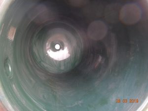 Teploobmennik Stalnoj Jemalirovannyj Tip Sjes 10 02 6