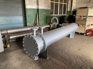 Teploobmennik Tip 426 Tng 06 M8 20 3 5 2