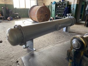 Teploobmennik Tip 426 Tng 06 M8 20 3 5 3