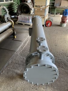 Teploobmennik Tip 426 Tng 06 M8 20 3 5 5