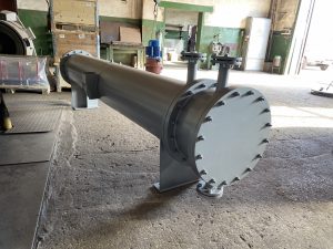 Teploobmennik Tip 426 Tng 06 M8 20 3 5 6