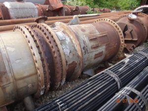 Teploobmennik Tip 800 Tkv 06 M567 11