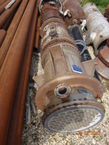 Teploobmennik Tip 800 Tkv 06 M567 12