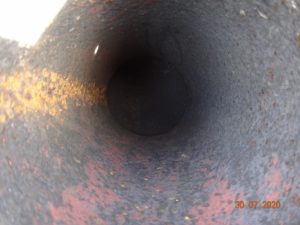 Teploobmennik Tip 800 Tkv 06 M567 13