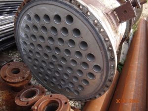 Teploobmennik Tip 800 Tkv 06 M567 15