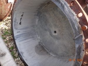 Teploobmennik Tip 800 Tkv 06 M567 18