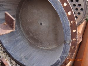 Teploobmennik Tip 800 Tkv 06 M567 19