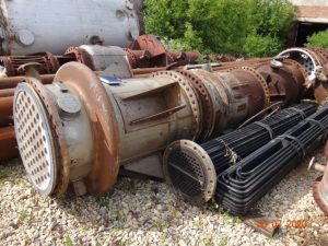 Teploobmennik Tip 800 Tkv 06 M567 2