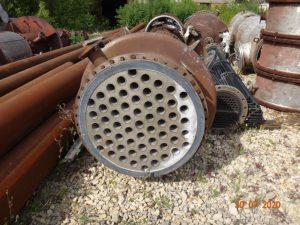 Teploobmennik Tip 800 Tkv 06 M567 3