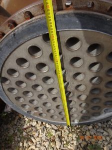 Teploobmennik Tip 800 Tkv 06 M567 6