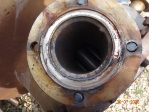 Teploobmennik Tip 800 Tkv 06 M567 7