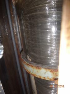 Teploobmennik Zmeevikovogo Tipa Iz Borosilikatnogo Stekla 2