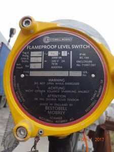 Vakuumnyj Nasos Huckepack Mark I 425 013 In Version Gg 25 6