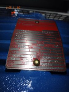 Vakuumnyj Nasos Huckepack Mark I 425 013 In Version Gg 25 9