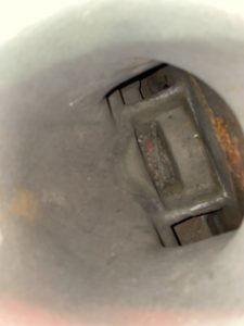 Vakuumnyj Vodokolcevoj Nasos Ahlstrom Cl 1003 5