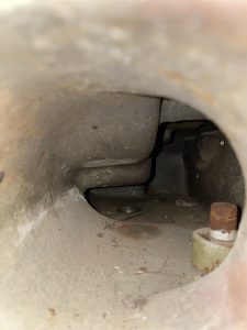 Vakuumnyj Vodokolcevoj Nasos Ahlstrom Cl 1003 6