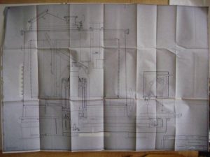Vertikalnaja Centrifuga Tip Vzu 125 32 Krauss Maffei Ag 9