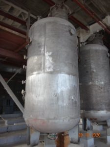 Vertikalnyj Celnosvarnoj Sbornik Objom 63 Mkub