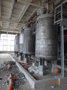 Vertikalnyj Celnosvarnoj Sbornik Objom 63 Mkub 3