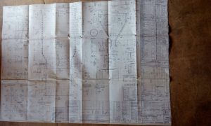 Vertikalnyj Rotornyj Tonkoplenochnyj Isparitel 55 I 42 Mkub 17