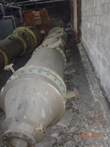 Vertikalnyj Rotornyj Tonkoplenochnyj Isparitel 55 I 42 Mkub 2