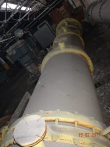 Vertikalnyj Rotornyj Tonkoplenochnyj Isparitel 55 I 42 Mkub 3