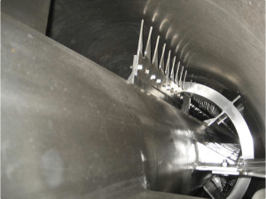 Vertikalnyj Rotornyj Tonkoplenochnyj Isparitel 55 I 42 Mkub