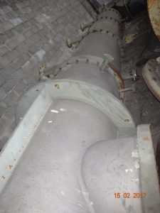 Vertikalnyj Rotornyj Tonkoplenochnyj Isparitel 55 I 42 Mkub 5