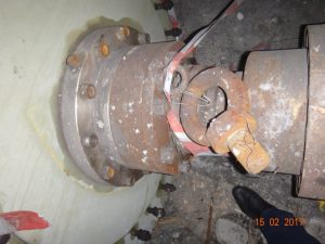 Vertikalnyj Rotornyj Tonkoplenochnyj Isparitel 55 I 42 Mkub 8