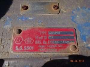 Vodokolcevoj Nasos Kompressor Nash Tip Cl 1400 10