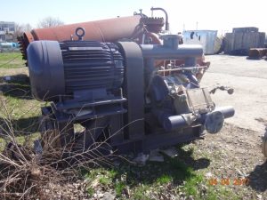 Vodokolcevoj Nasos Kompressor Nash Tip Cl 1400 3