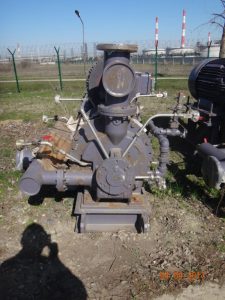 Vodokolcevoj Nasos Kompressor Nash Tip Cl 1400 4