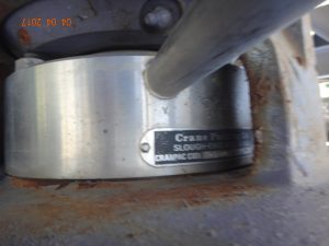 Vodokolcevoj Nasos Kompressor Nash Tip Cl 1400 6