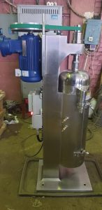 Vysokoskorostnaja Trubchataja Centrifuga Tip Gq105 Otr102 3