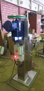 Vysokoskorostnaja Trubchataja Centrifuga Tip Gq105 Otr102 4