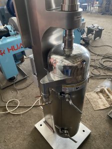 Vysokoskorostnaja Trubchataja Centrifuga Tip Gq105 Otr102 8