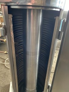 Vysokoskorostnaja Trubchataja Centrifuga Tip Gq105 Otr102 9