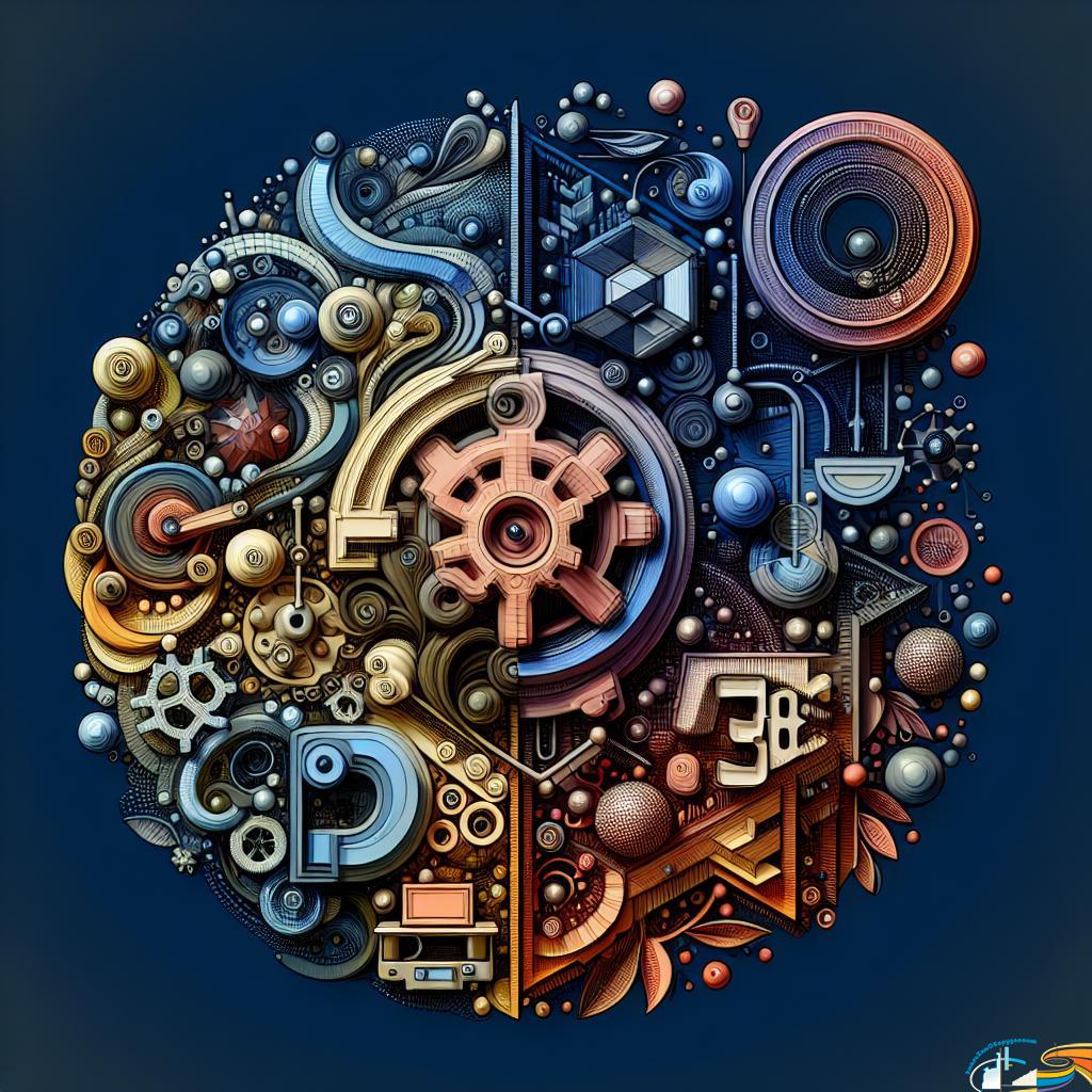 3D-печать в промышленности