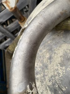 Сепаратор УОВ-602К-2