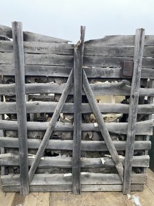 Сепаратор УОВ-602К-2