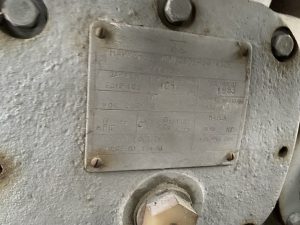 Сепаратор УОВ-602К-2