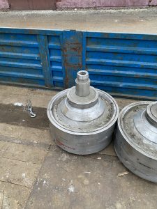 Сепаратор УОВ-602К-2