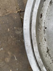 Сепаратор УОВ-602К-2