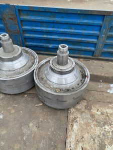 Сепаратор УОВ-602К-2