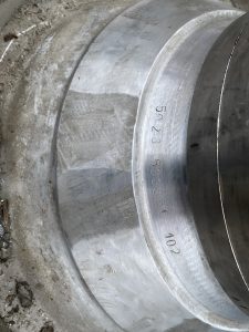 Сепаратор УОВ-602К-2