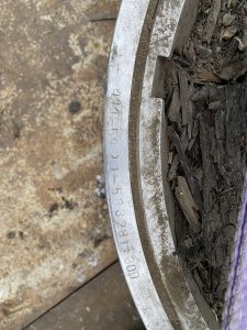 Сепаратор УОВ-602К-2